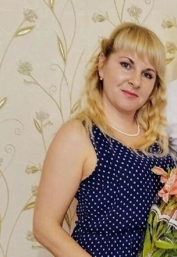 Моя фотография - Ирина, 43 из Евпатория (@irina342123)