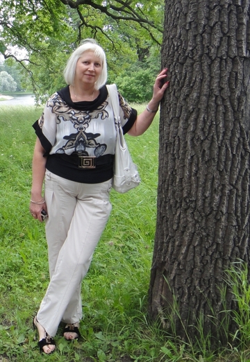 My photo - MARINA, 61 from Krasnodar (@marina35034)