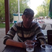 Константин, 44, Березовский (Кемеровская обл.)
