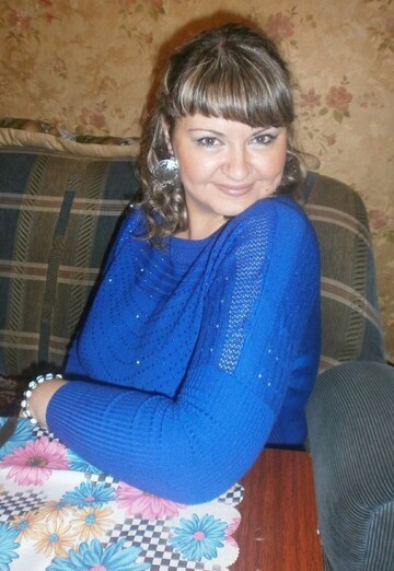 Моя фотография - Ирина, 44 из Новокузнецк (@irina242145)