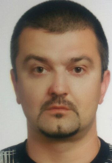 My photo - Sergey, 51 from Slonim (@sergey357014)