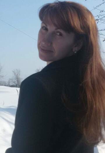 Моя фотография - Алёна, 46 из Новосибирск (@alena122314)