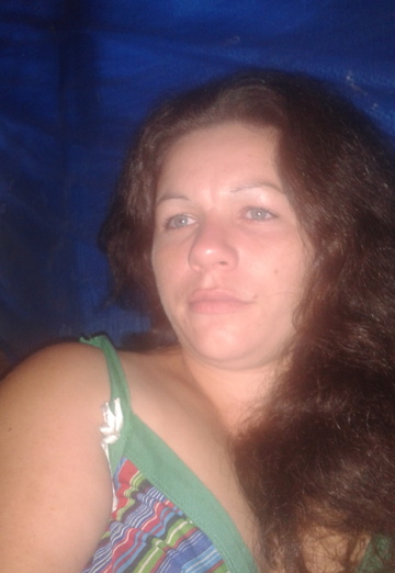 My photo - Svetlana, 33 from Izyum (@svetlana110922)