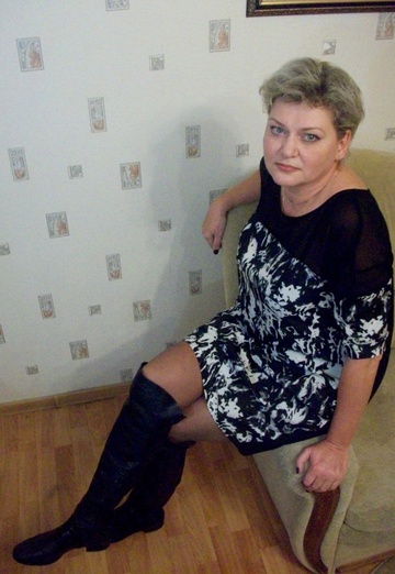 Моя фотография - Ольга, 57 из Астрахань (@olga274817)