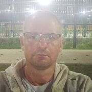Ден Кос, 46, Таганрог