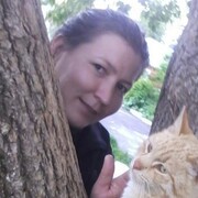 Марина, 36, Миньяр