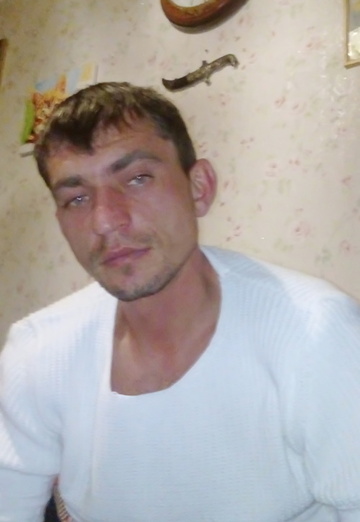 My photo - Oleg, 38 from Cheremkhovo (@oleg224805)