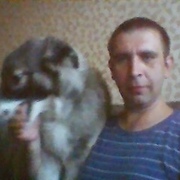 Александр, 42, Емва