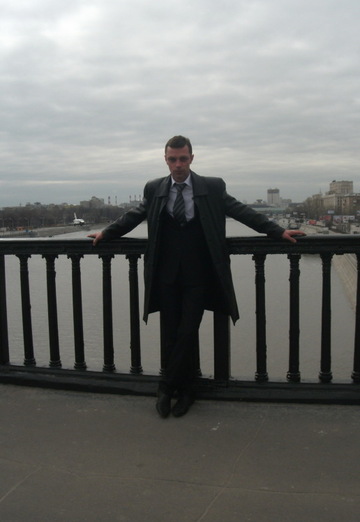 Моя фотография - Анатолий, 50 из Нижний Новгород (@lone90)