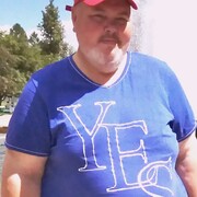 Александр, 57, Людиново