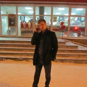 Моя фотография - Александр, 31 из Екатеринбург (@aleksss1599)