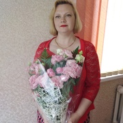 Галина 40 лет (Рак) Шарлык