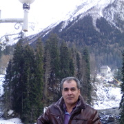 mauqli, 58, Ноябрьск