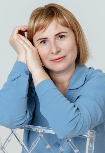 Моя фотографія - Ольга, 45 з Великий Новгород (@olga424688)