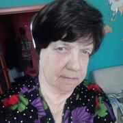 Зинаида, 70, Москва