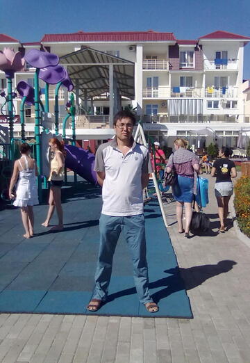 My photo - Rus, 39 from Bishkek (@rus6726)