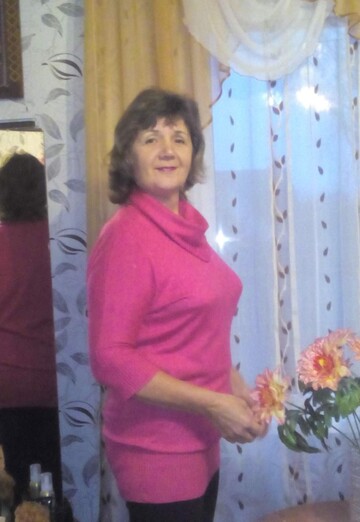 Моя фотография - Галина, 61 из Витебск (@galina72037)