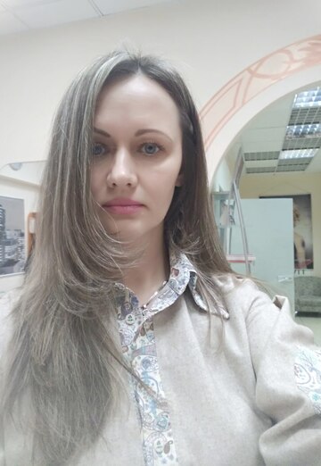 Моя фотография - Анна, 48 из Челябинск (@anna129172)