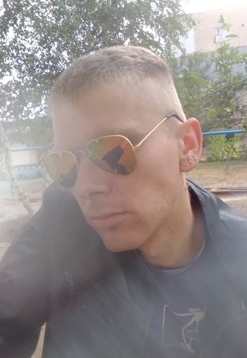 My photo - Vitaliy Tereshchenko, 29 from Novaya Kakhovka (@vitaliytereshenko5)