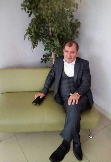My photo - Murat, 45 from Zhukovsky (@murat13132)
