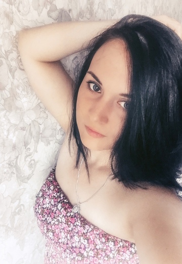 Моя фотография - Дарья, 34 из Таганрог (@darya50340)