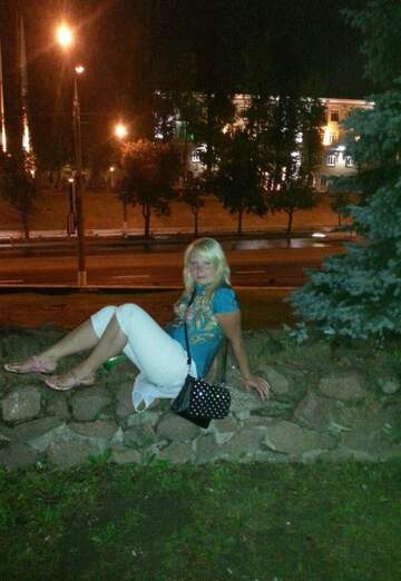 My photo - Natalya, 34 from Vitebsk (@natalya244780)