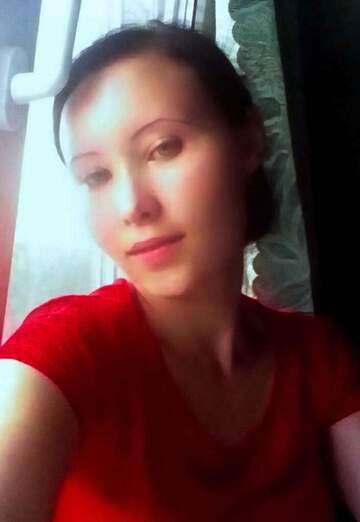 Моя фотография - Анюта, 35 из Томск (@anuta20533)