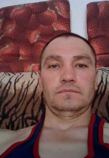 My photo - Aleksey, 45 from Kirov (@aleksey451538)