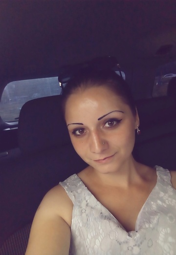 My photo - Nina Sharifullina, 29 from Bugulma (@ninasharifullina)