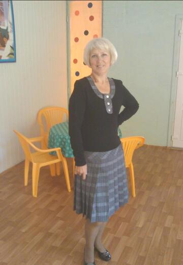 Моя фотография - Наталья, 61 из Гомель (@natalya132875)