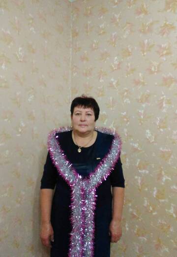 My photo - Nina, 58 from Kurgan (@nina32921)