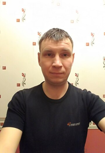 Моя фотография - Денис Маркушкин, 46 из Великий Новгород (@id125662)