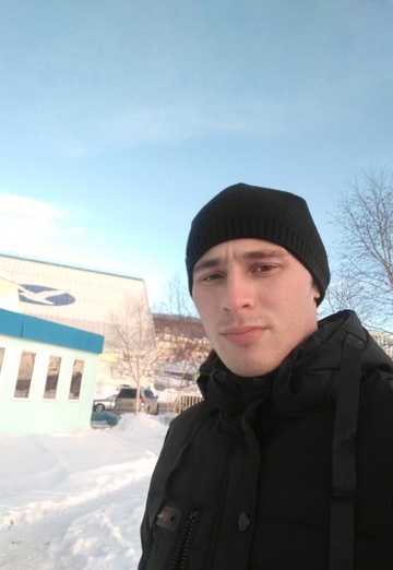 Моя фотография - Геннадий, 30 из Петропавловск-Камчатский (@gennadiy25557)