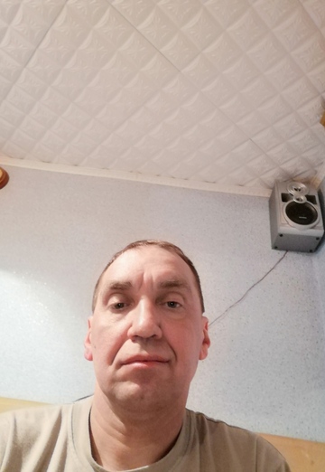 Моя фотография - Алексей, 51 из Борисоглебск (@aleksey625046)