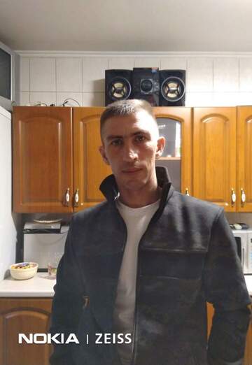 My photo - Aleksandr, 43 from Oryol (@aleksandr513888)