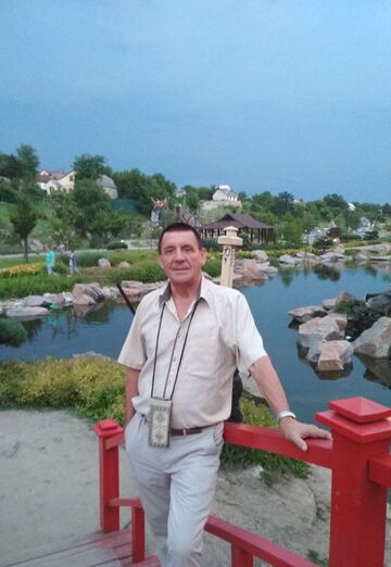 My photo - mik, 61 from Uman (@mik3839195)