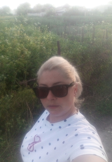 My photo - Businka, 34 from Pyatigorsk (@businka696)