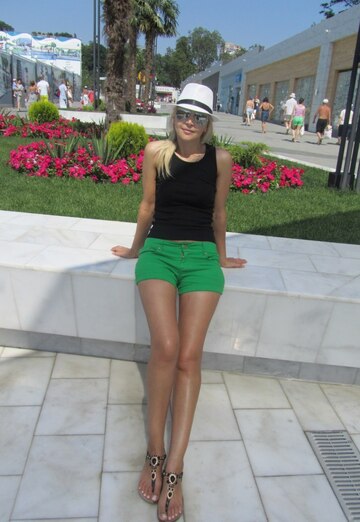 My photo - Valentina, 47 from Odessa (@valentina47174)