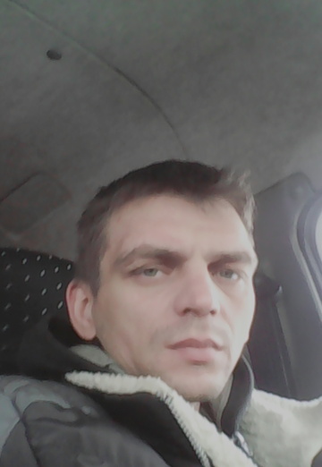 My photo - Denchik, 42 from Kuznetsk (@denchik3025)