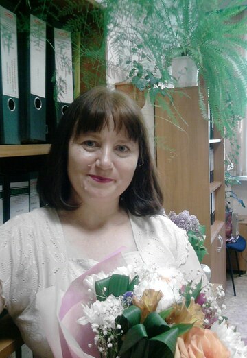 My photo - Tatyana, 60 from Vysnij Volocek (@tatyana131380)