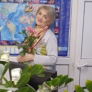 Valentina 59 Kotlas