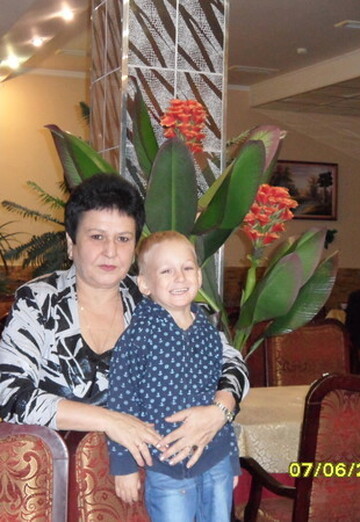 Моя фотография - Надежда, 68 из Краснослободск (@nadezhdaignatenko1955)