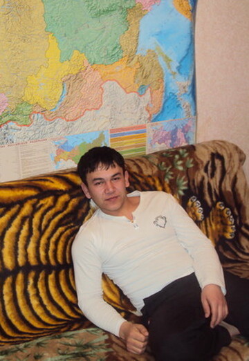 My photo - sherzod, 34 from Samarkand (@sherzod2905)