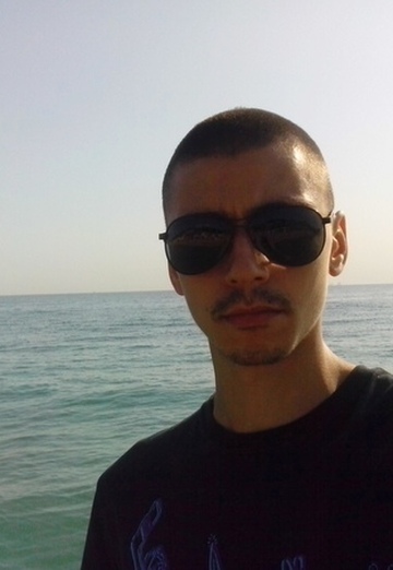 Моя фотография - Артем, 36 из Александрия (@artem152169)