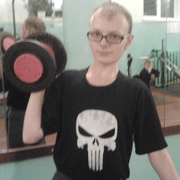 Яков, 32, Долинск