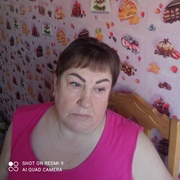 Валентина, 55, Барнаул