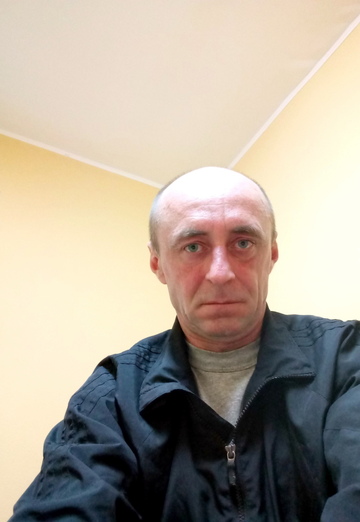 Моя фотография - Игорь, 51 из Клайпеда (@igor204834)