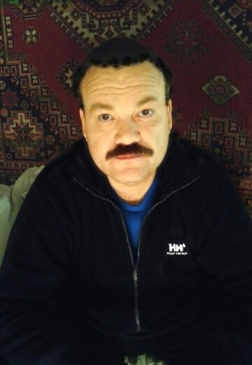 My photo - Vladimir, 53 from Odessa (@vladimir145662)