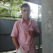 nikolas, 63, Кабардинка