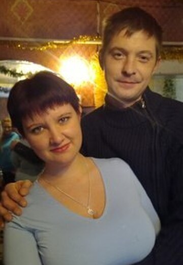 Моя фотография - Ольга и Дмитрий, 31 из Озеры (@olgaidmitriy0)